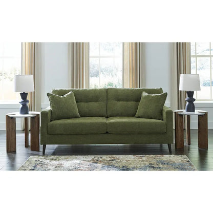 Signature Design by Ashley Bixler Sofa - 79  W x 38  D x 37  H