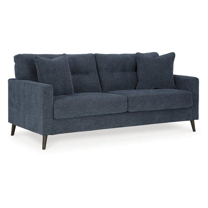 Signature Design by Ashley Bixler Sofa - 79  W x 38  D x 37  H