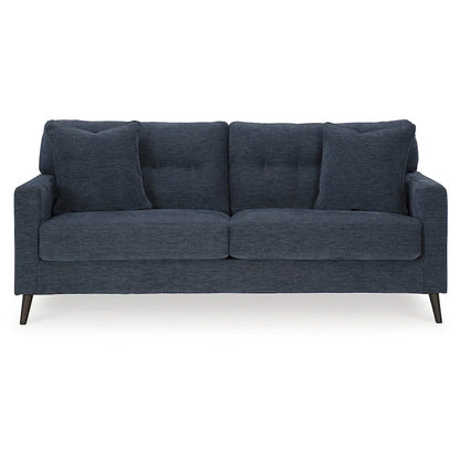 Signature Design by Ashley Bixler Sofa - 79  W x 38  D x 37  H