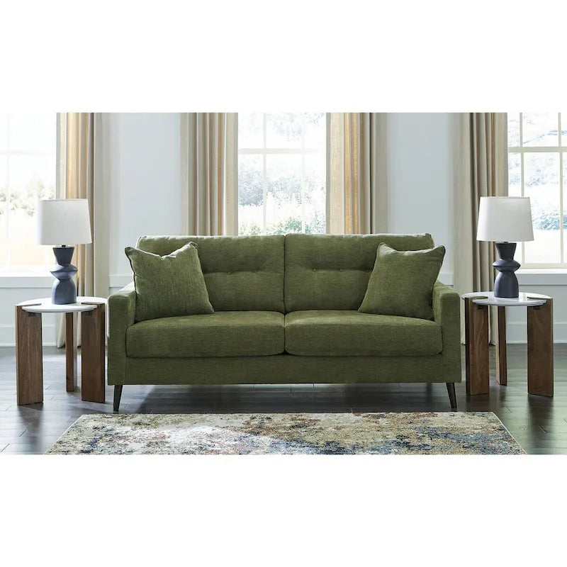 Signature Design by Ashley Bixler Sofa - 79  W x 38  D x 37  H