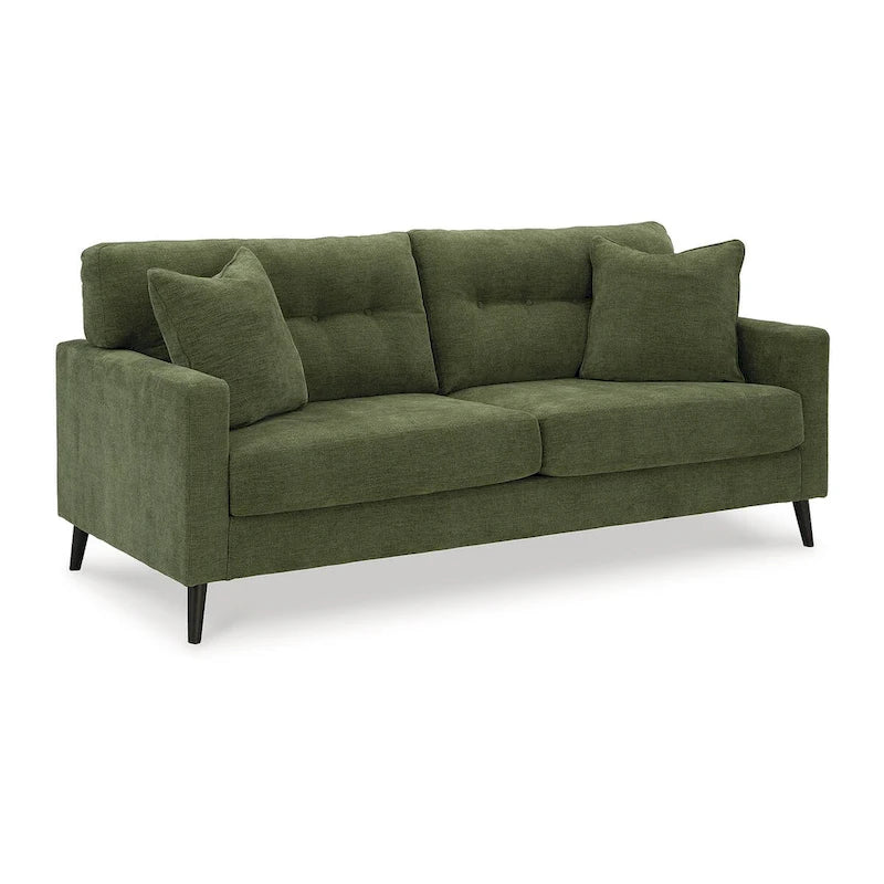 Signature Design by Ashley Bixler Sofa - 79  W x 38  D x 37  H