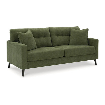 Signature Design by Ashley Bixler Sofa - 79  W x 38  D x 37  H