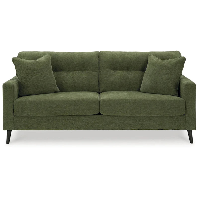 Signature Design by Ashley Bixler Sofa - 79  W x 38  D x 37  H