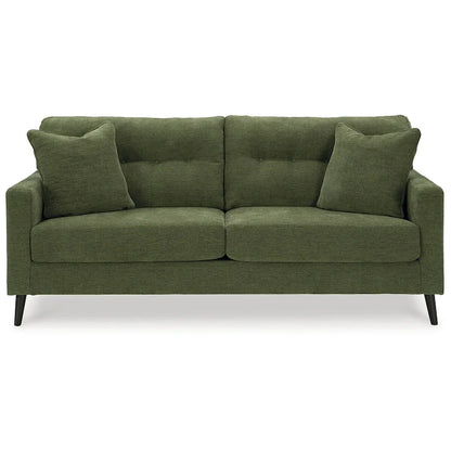 Signature Design by Ashley Bixler Sofa - 79  W x 38  D x 37  H