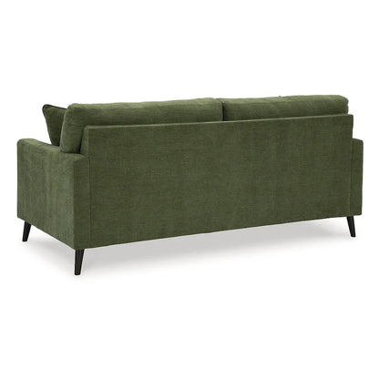 Signature Design by Ashley Bixler Sofa - 79  W x 38  D x 37  H