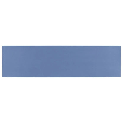 Contemporary Console Table Entryway Table for Living Room