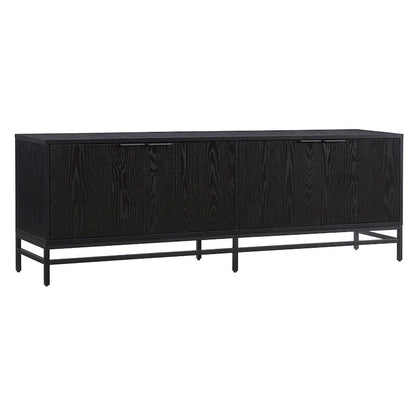 Campello Rectangular TV Stand for TV's up to 78  - 70  Wide