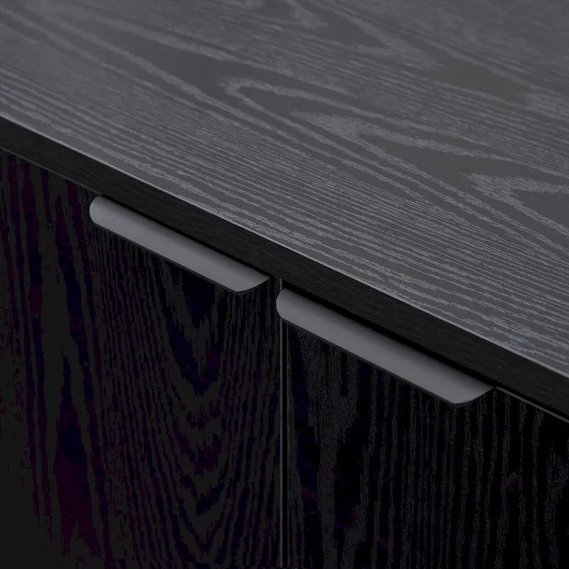 Campello Rectangular TV Stand for TV's up to 78  - 70  Wide