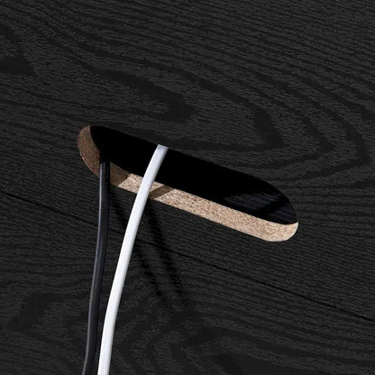 Campello Rectangular TV Stand for TV's up to 78  - 70  Wide