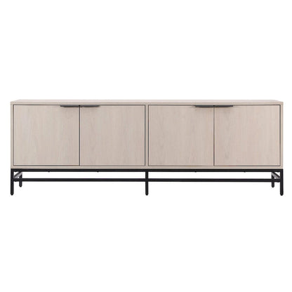 Campello Rectangular TV Stand for TV's up to 78  - 70  Wide