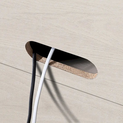 Campello Rectangular TV Stand for TV's up to 78  - 70  Wide