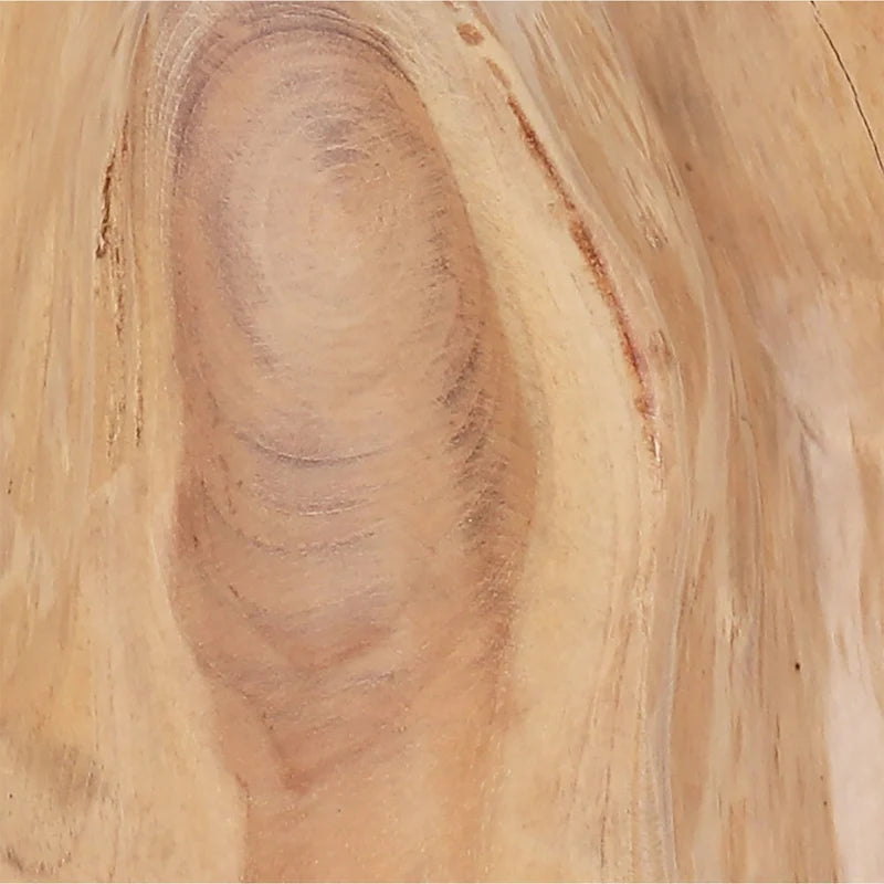 Java Teak Root Stool