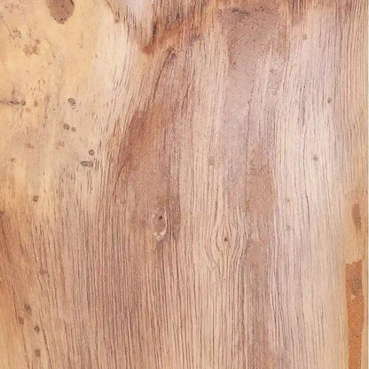 Java Teak Root Stool