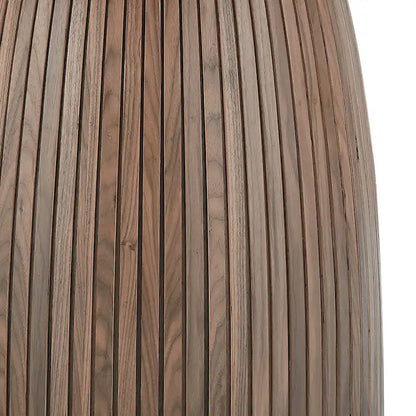 Round Dining Table Kitchen Table Small Space Dining Table MDF for 4-6 People - D 47.24  x H 49.63
