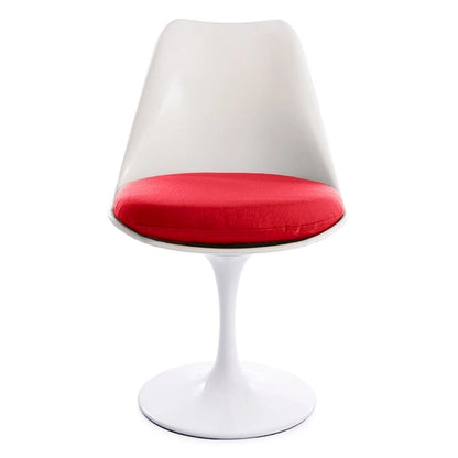 Tulip Chair Armless Chair