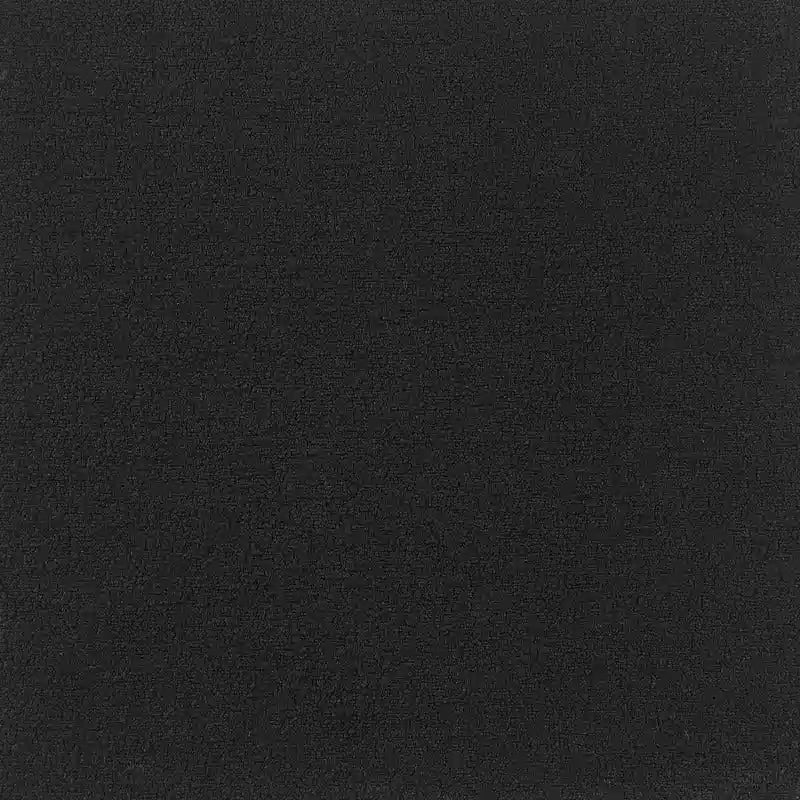 Best Quality Furniture Teddy Fabric Gold Chrome Base Dining Chairs (Set of 2) - N/A