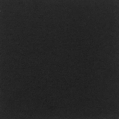 Best Quality Furniture Teddy Fabric Gold Chrome Base Dining Chairs (Set of 2) - N/A