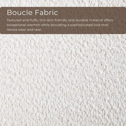 Furniture of America Shaw Mid-century 5-Piece Walnut Wood Counter Height Table Set with 4 Chairs