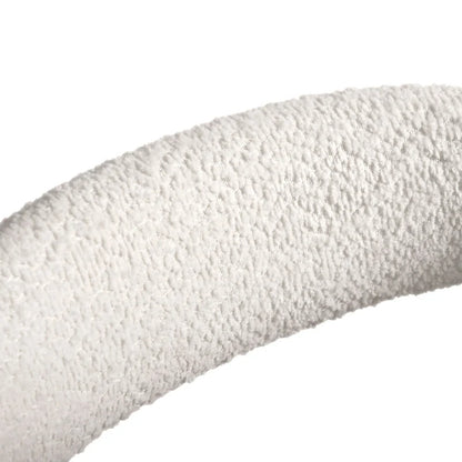 Furniture of America Shaw Mid-century 5-Piece Walnut Wood Counter Height Table Set with 4 Chairs