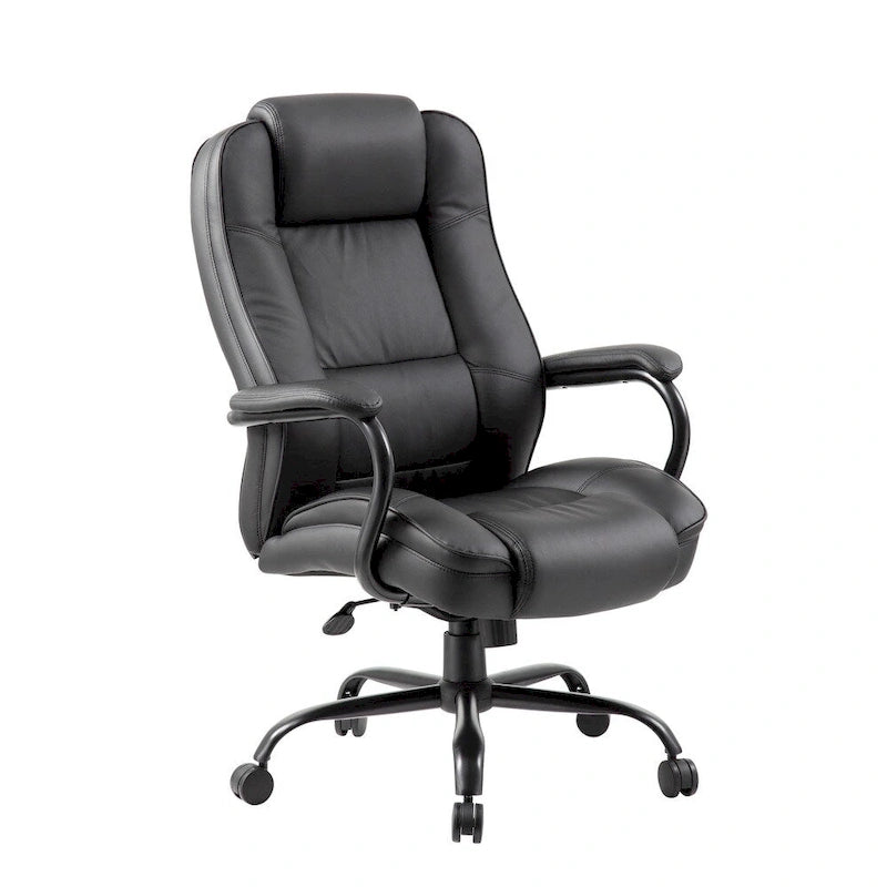 Boss Heavy Duty Executive Chair