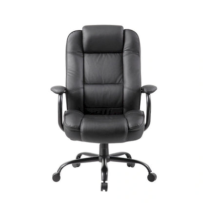 Boss Heavy Duty Executive Chair