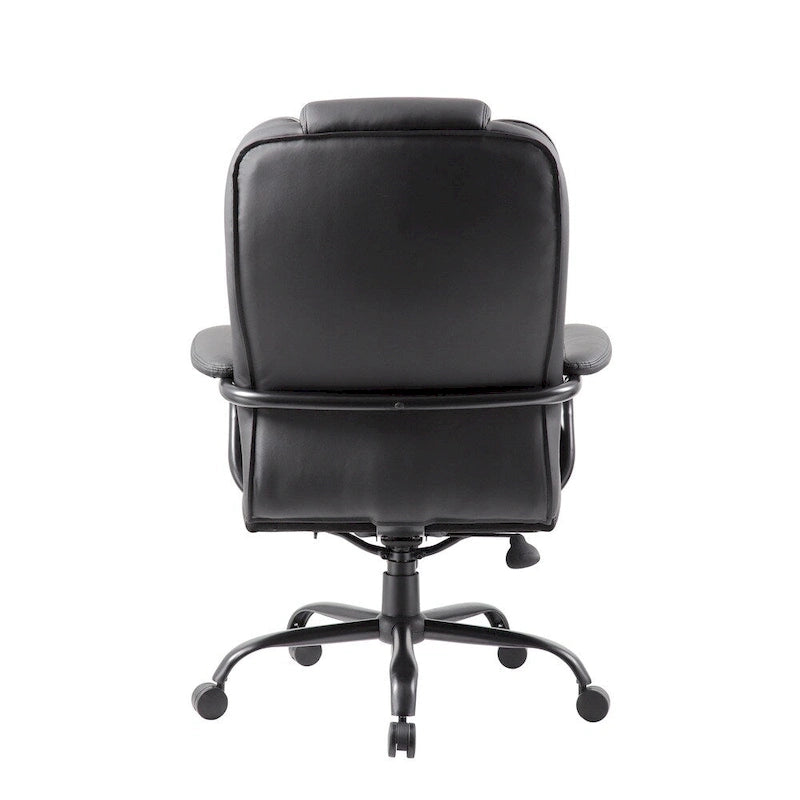 Boss Heavy Duty Executive Chair