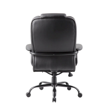 Boss Heavy Duty Executive Chair
