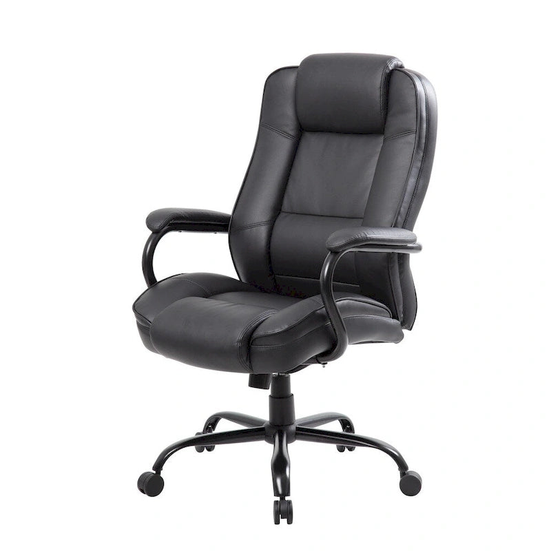 Boss Heavy Duty Executive Chair