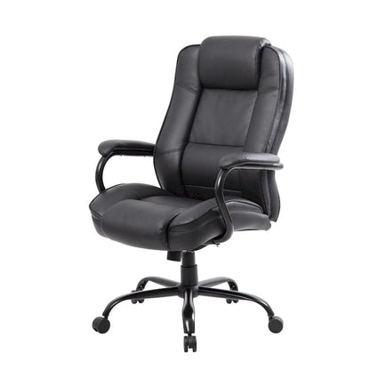 Boss Heavy Duty Executive Chair