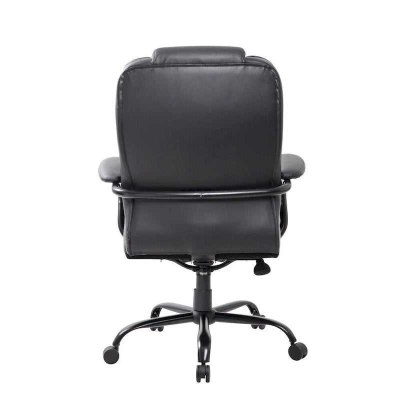 Boss Heavy Duty Executive Chair
