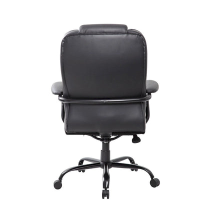 Boss Heavy Duty Executive Chair