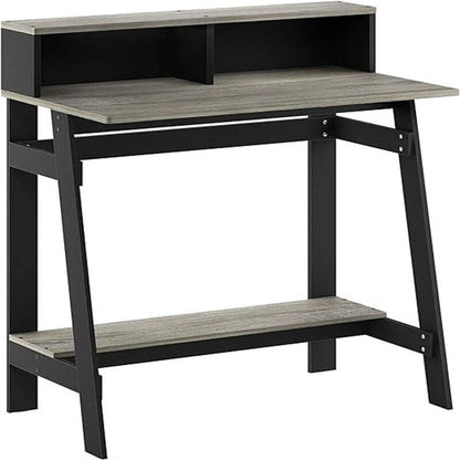 Simplistic A Frame Computer Desk
