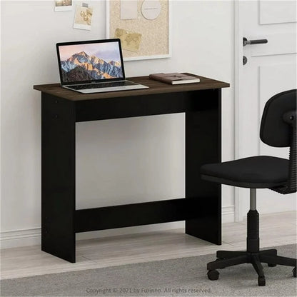Scrivania ad A dal design essenziale