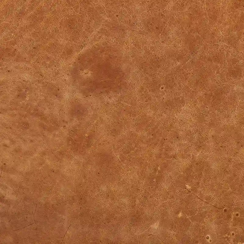 Poly & Bark Girona 88  Sofa - Full Grain Genuine Italian Leather