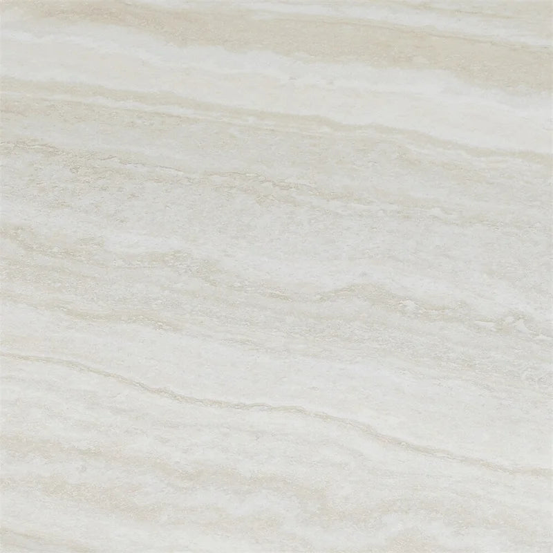 31.49  Sturdy Fiberglass Round Coffee Table with Large Storage