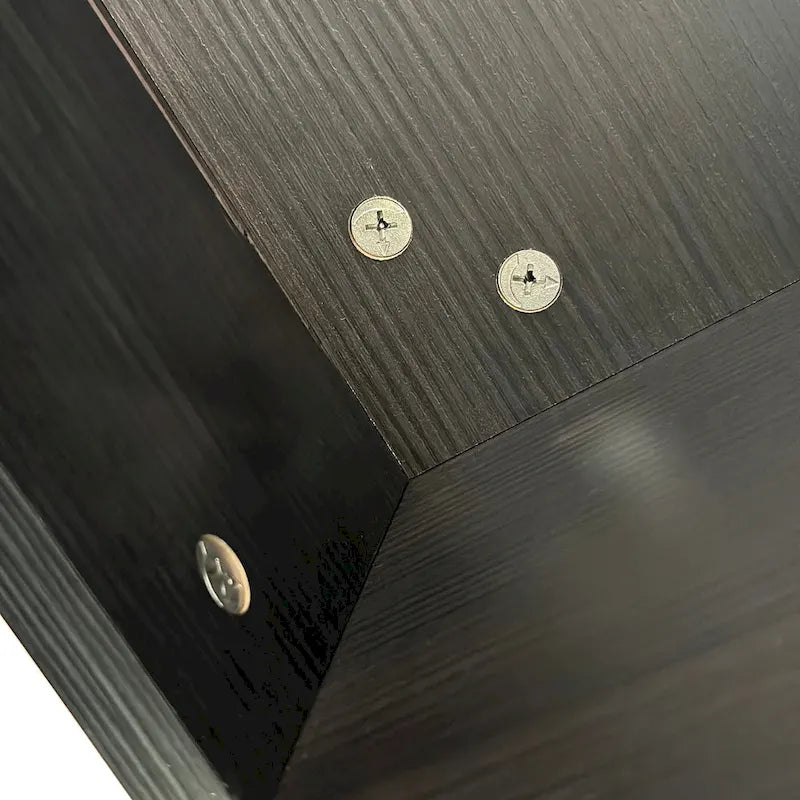 Hexagonal Coffee Table Side Table Nightstand