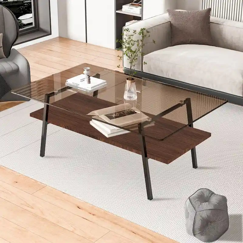 Rectangle Coffee Table