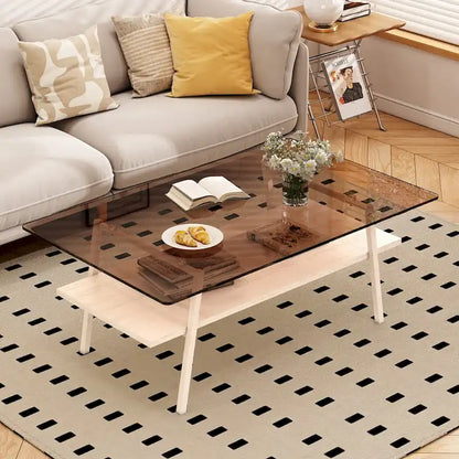 Rectangle Coffee Table