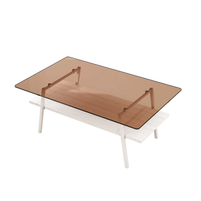 Rectangle Coffee Table