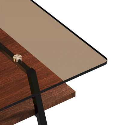 Rectangle Coffee Table