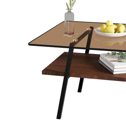 Rectangle Coffee Table