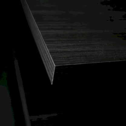 Avery 55-inch 2-Drawer 4-Shelf TV Stand in Steel