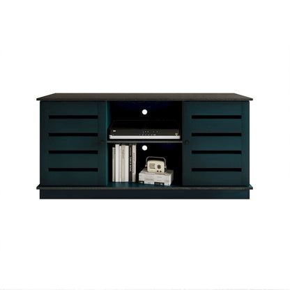 CraftPorch Vintage 47-Inch TV Stand Console