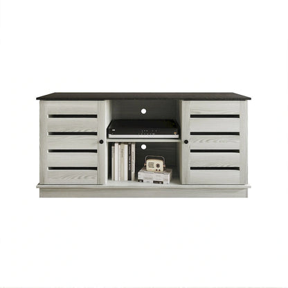 CraftPorch Vintage 47-Inch TV Stand Console