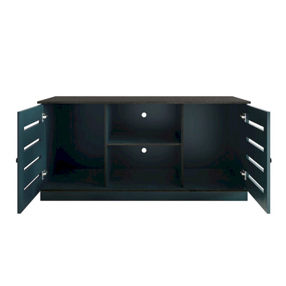 CraftPorch Vintage 47-Inch TV Stand Console