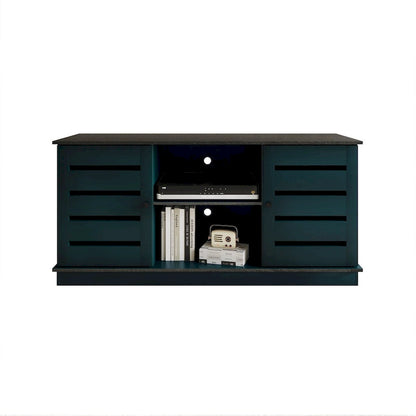 CraftPorch Vintage 47-Inch TV Stand Console