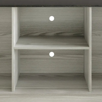 CraftPorch Vintage 47-Inch TV Stand Console