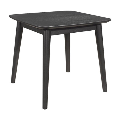 Bivens Black 3-piece Occasional Set