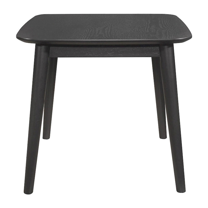 Bivens Black 3-piece Occasional Set