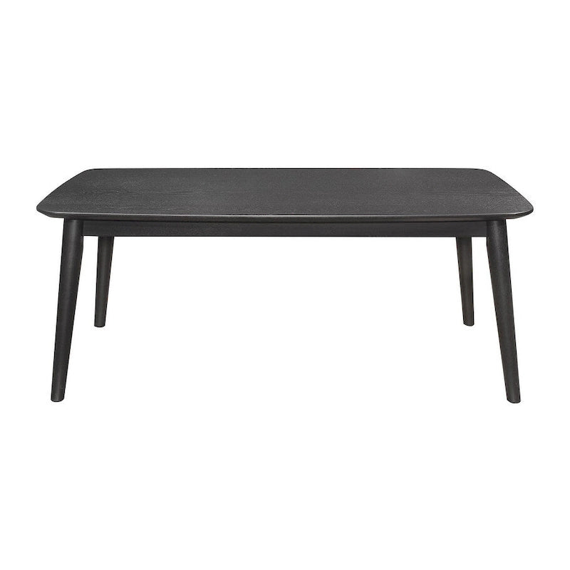 Bivens Black 3-piece Occasional Set